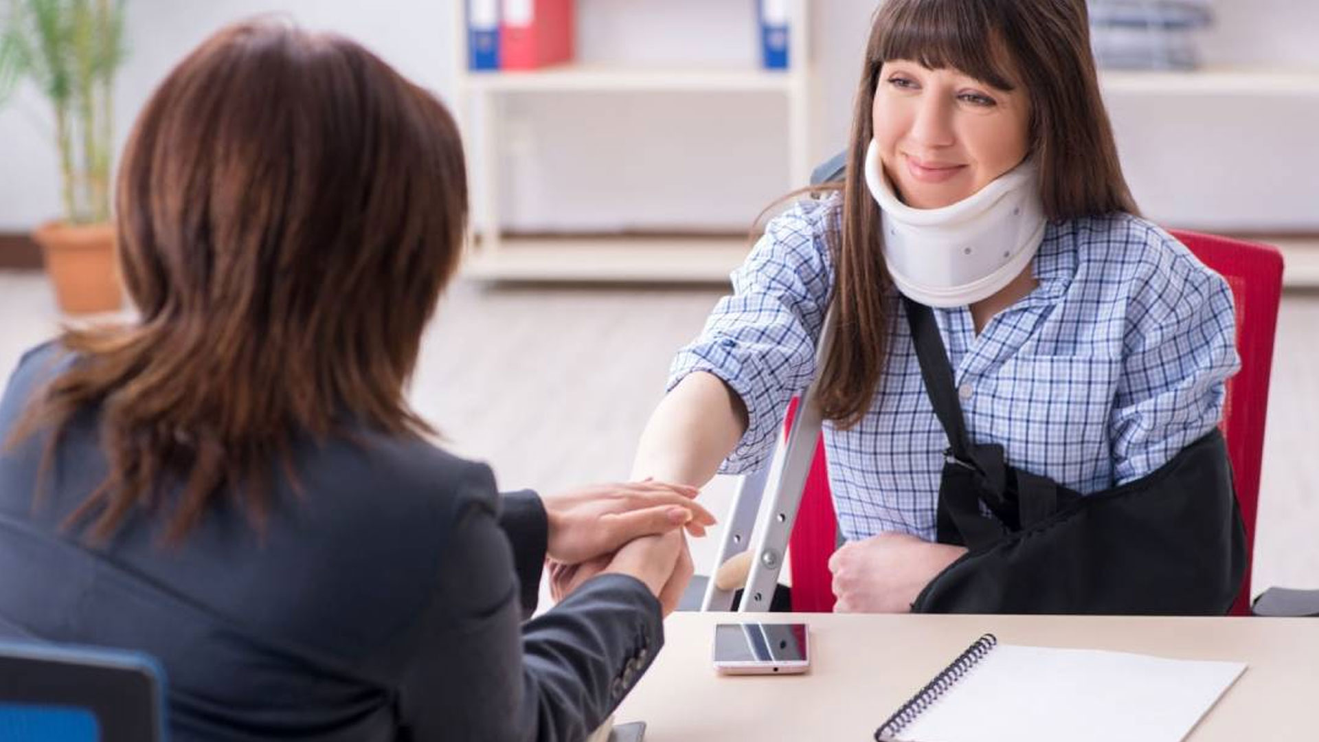 Personal Accident Insurance