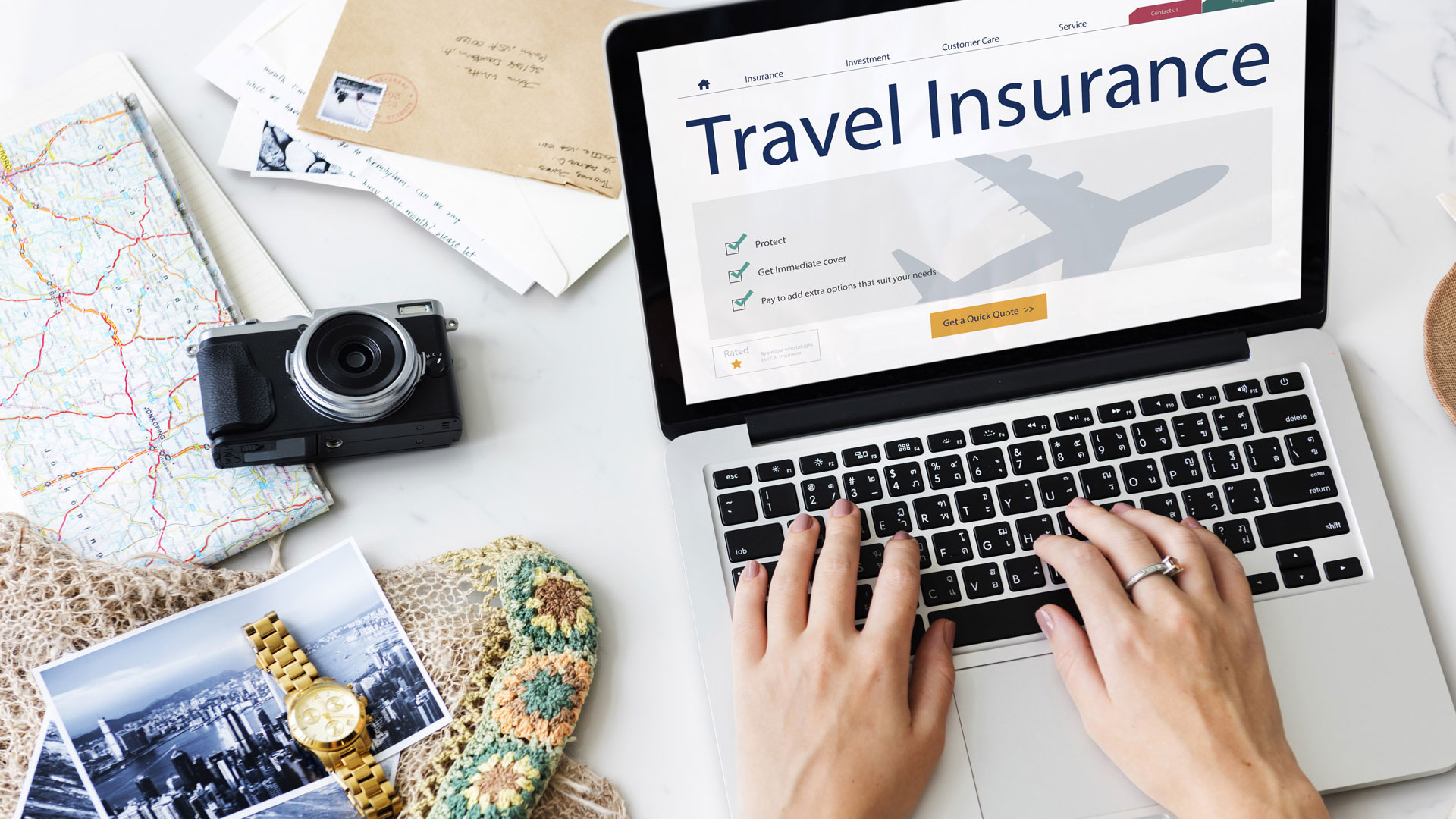 Travel Insurance